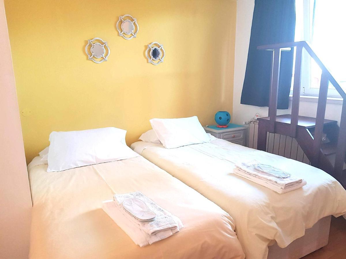 فوز دو أريلهو Casa Branca Guest House المظهر الخارجي الصورة
