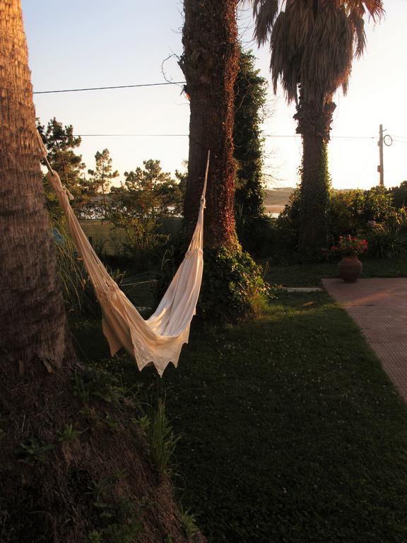 فوز دو أريلهو Casa Branca Guest House المظهر الخارجي الصورة