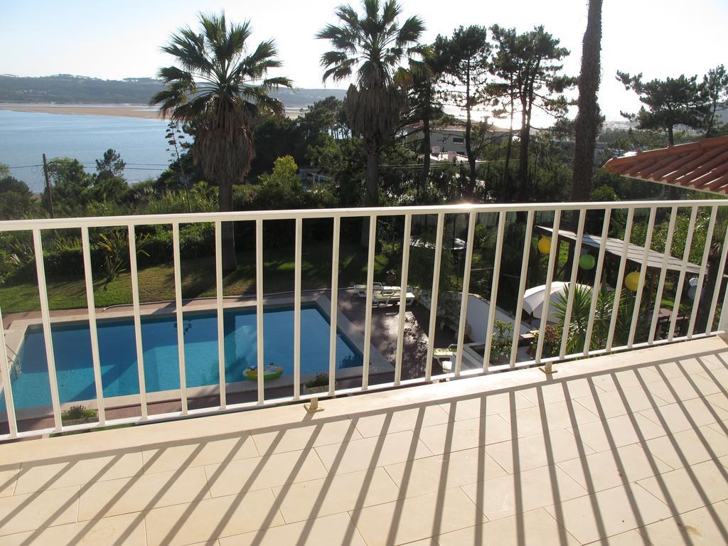 فوز دو أريلهو Casa Branca Guest House المظهر الخارجي الصورة