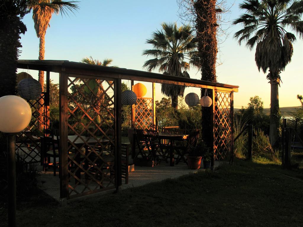 فوز دو أريلهو Casa Branca Guest House المظهر الخارجي الصورة