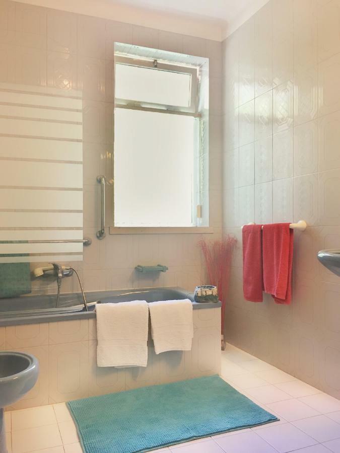 فوز دو أريلهو Casa Branca Guest House المظهر الخارجي الصورة