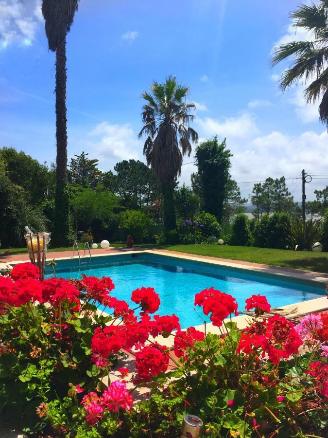 فوز دو أريلهو Casa Branca Guest House المظهر الخارجي الصورة
