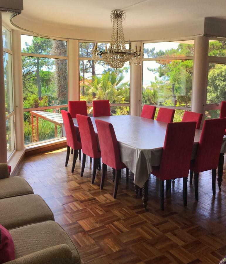 فوز دو أريلهو Casa Branca Guest House المظهر الخارجي الصورة