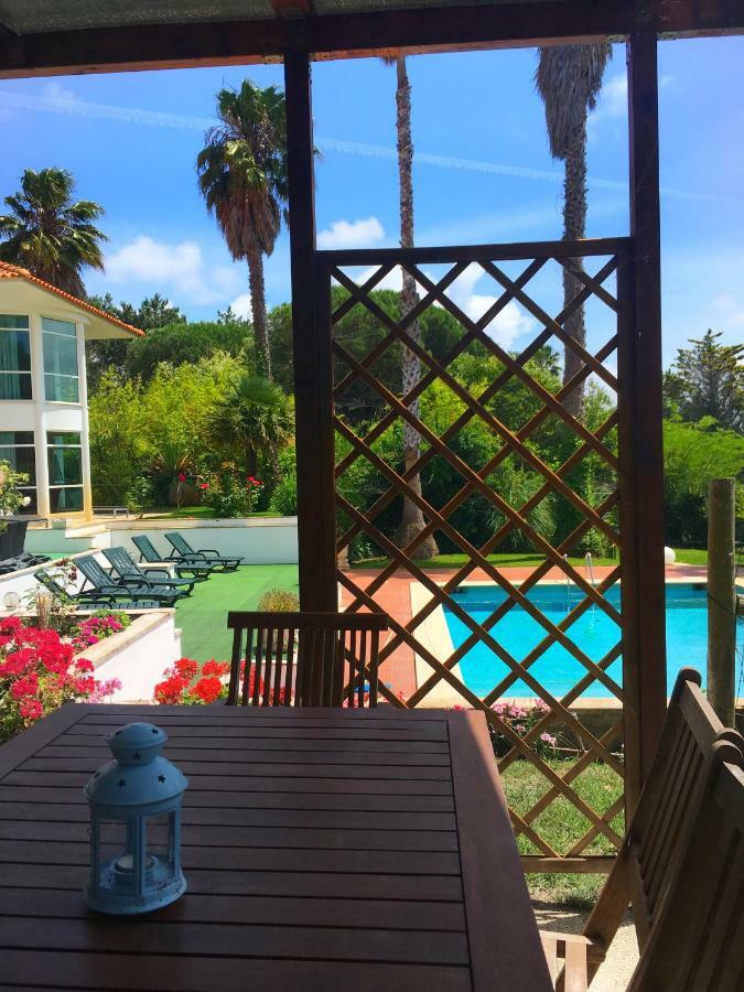 فوز دو أريلهو Casa Branca Guest House المظهر الخارجي الصورة
