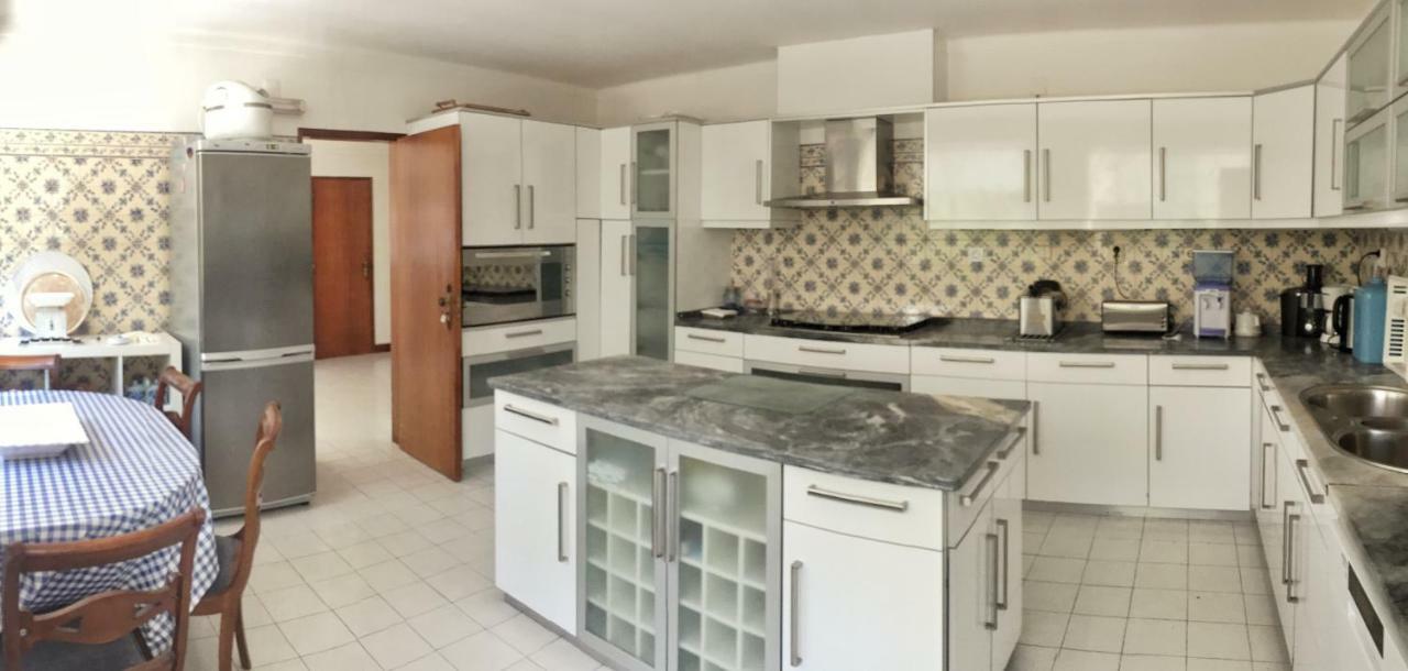فوز دو أريلهو Casa Branca Guest House المظهر الخارجي الصورة