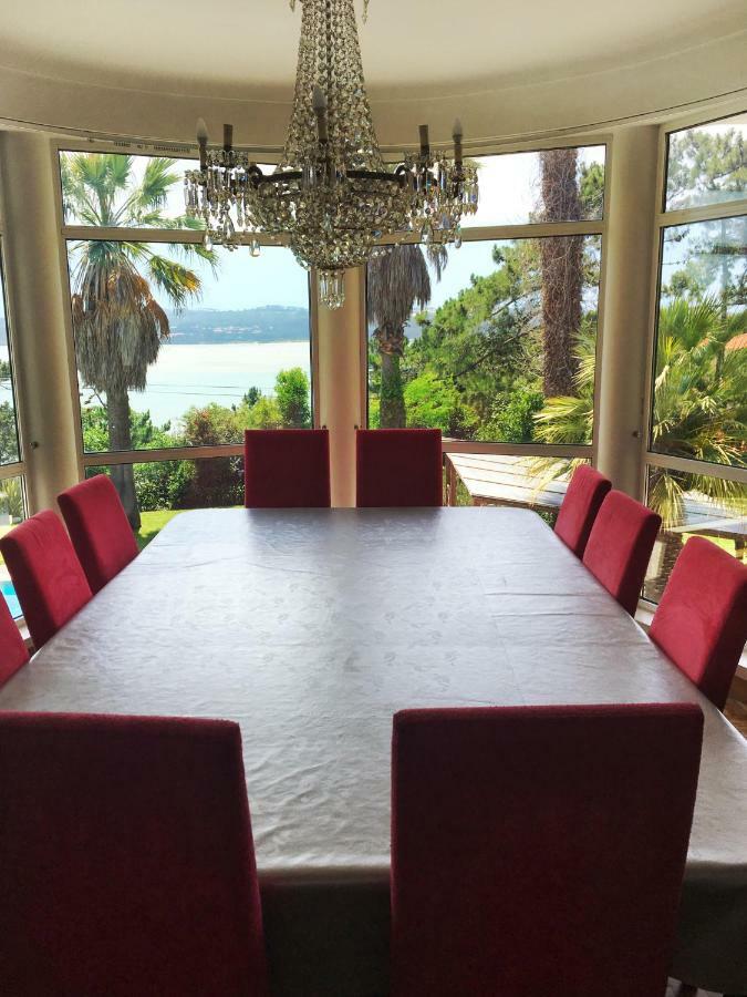 فوز دو أريلهو Casa Branca Guest House المظهر الخارجي الصورة