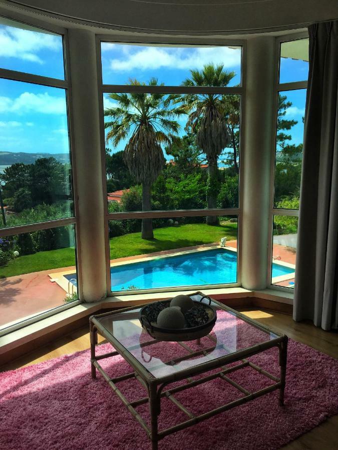 فوز دو أريلهو Casa Branca Guest House المظهر الخارجي الصورة